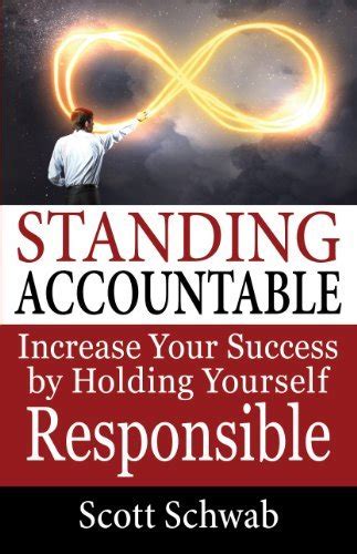 standing accountable increase your success by holding yourself responsible Epub