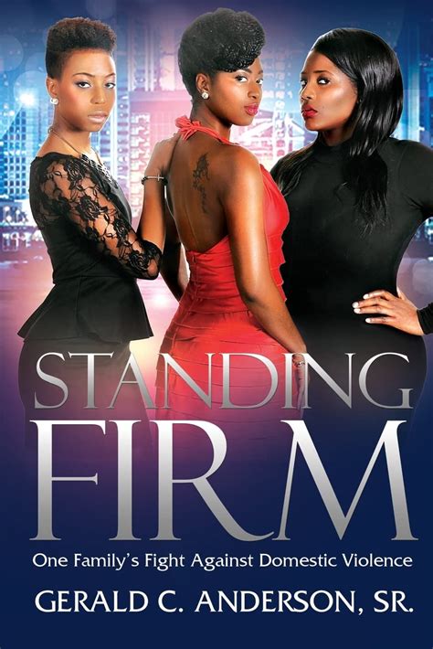 standing firm one familys fight against domestic violence Doc