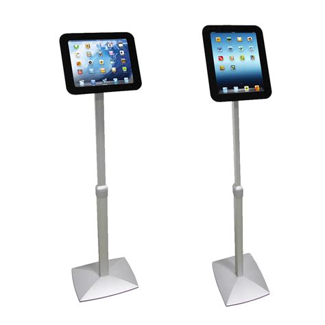 standing ipad stand