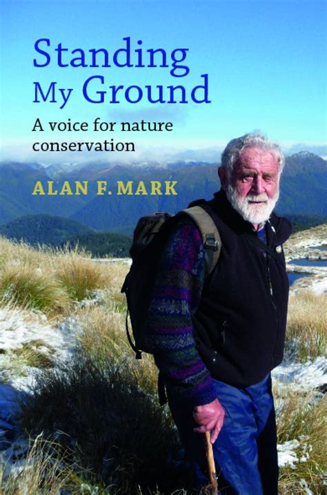 standing my ground nature conservation Epub