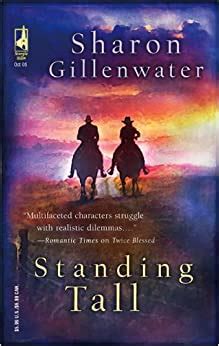 standing tall willow grove texas series book 3 Doc