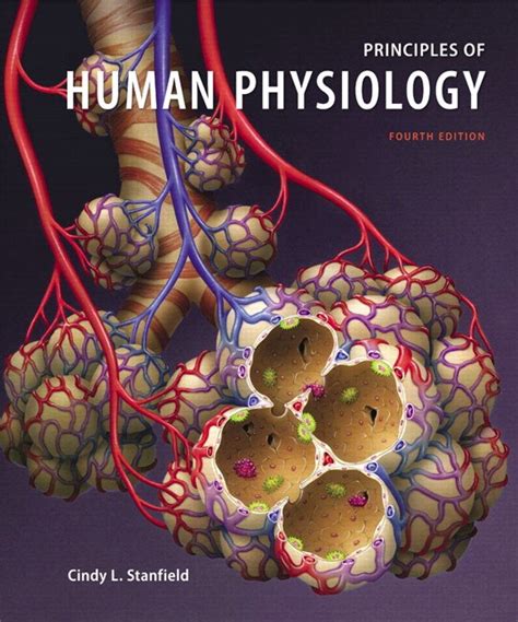 stanfield principles of human physiology 4th edition PDF
