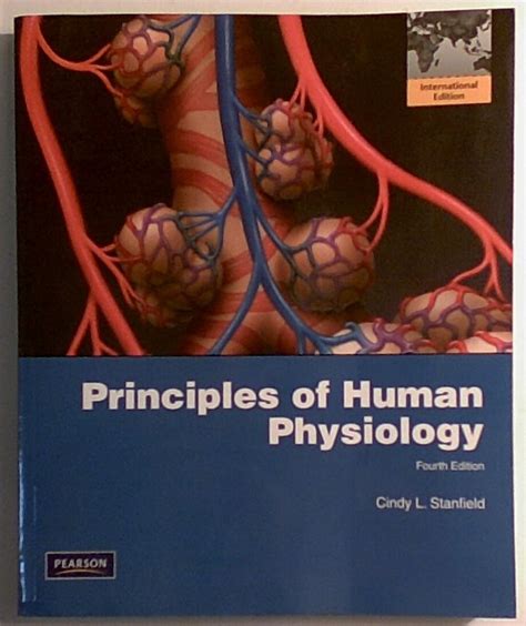 stanfield principles of human physiology 4th edition PDF