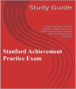 stanford achievement test practice grade PDF Reader