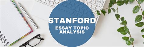 stanford gsb essay analysis Kindle Editon
