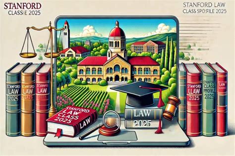 stanford law school class profile