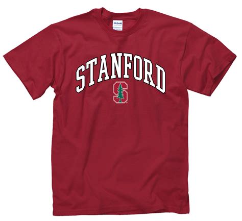 stanford shirt