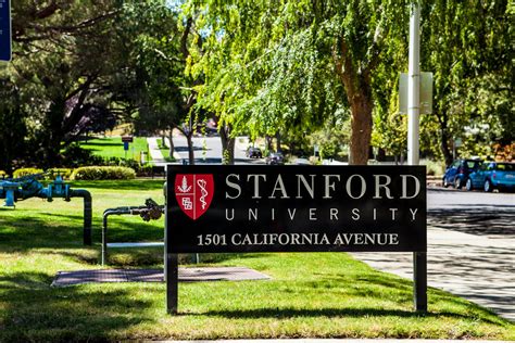 stanford summer camp