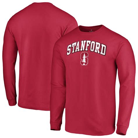 stanford t shirts