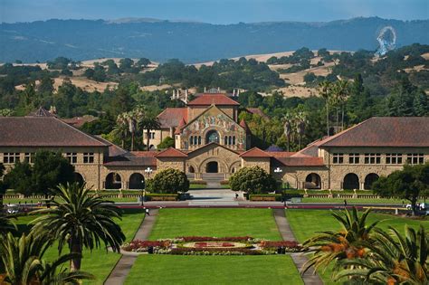 stanford university