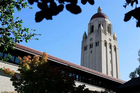 stanford university berkeley