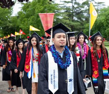stanislaus state majors