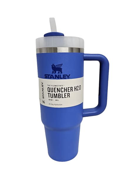 stanley 30 oz quencher h2 0 flowstate tumbler