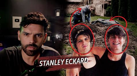 stanley elias eckerd