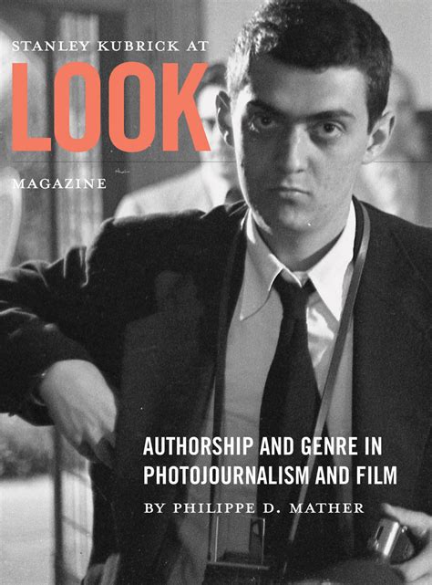 stanley kubrick at look magazine stanley kubrick at look magazine Kindle Editon