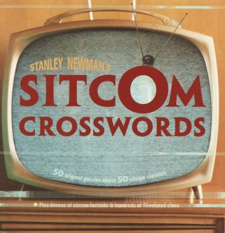 stanley newmans sitcom crosswords other Epub