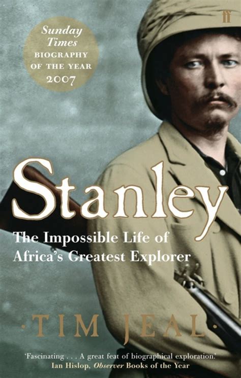 stanley the impossible life of africas greatest explorer Epub