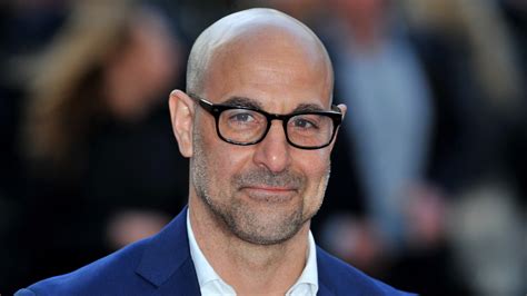 stanley tucci cancer