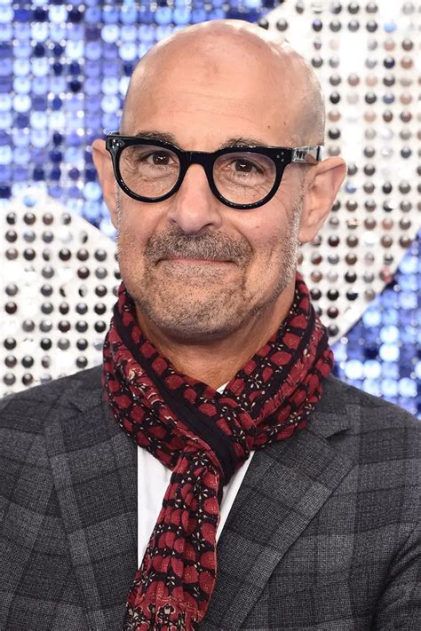 stanley tucci net worth