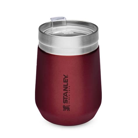 stanley wine tumbler