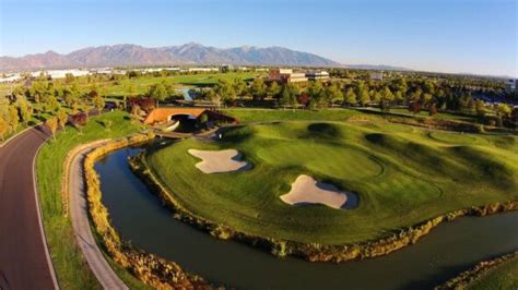 stansbury park golf course