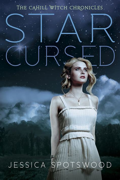 star cursed the cahill witch chronicles Doc