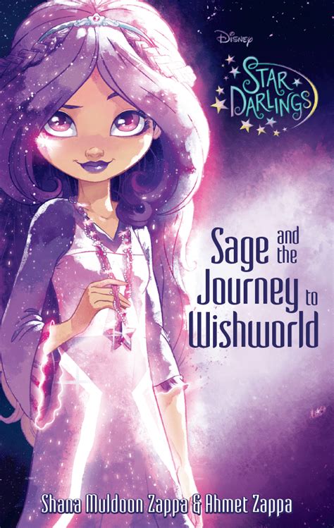star darlings sage and the journey to wishworld Doc