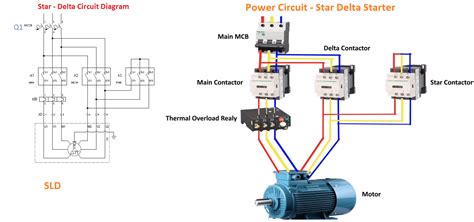 star delta diagram image Epub
