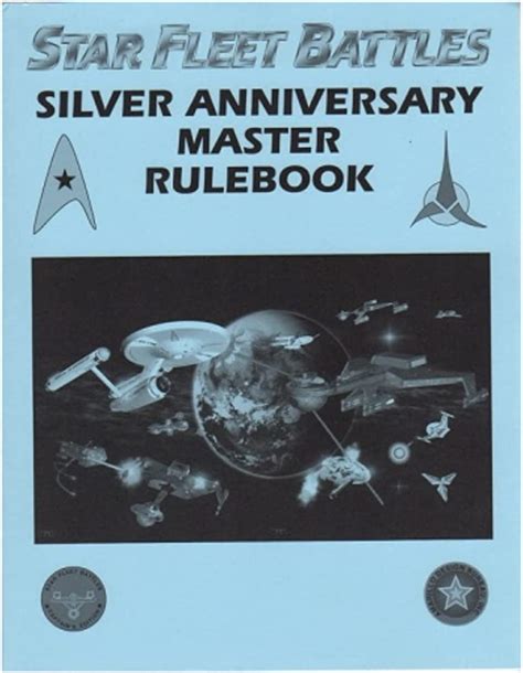 star fleet battles master rulebook Ebook PDF