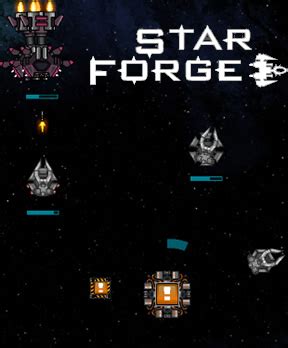 Star Forge Walkthrough