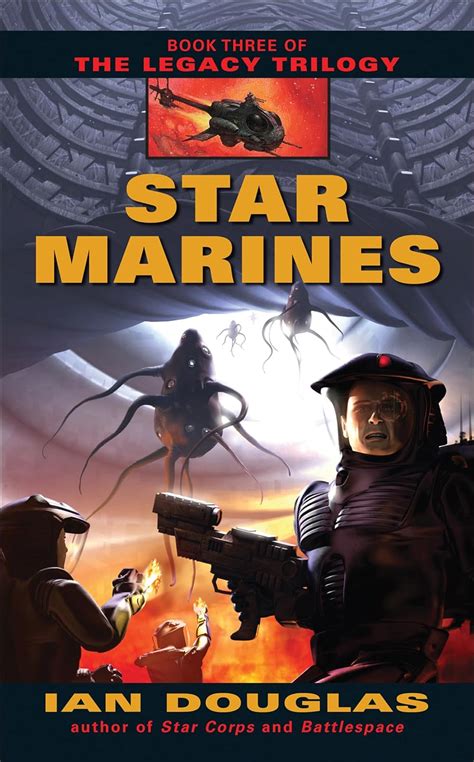 star marines the legacy trilogy book 3 Epub