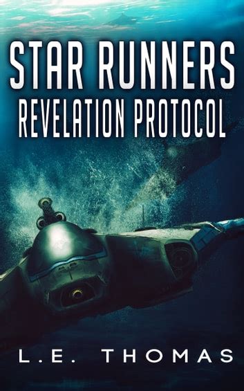 star runners revelation protocol Epub