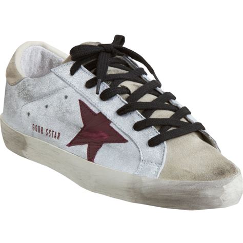 star sneakers golden goose