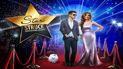 Star Struck Walkthrough