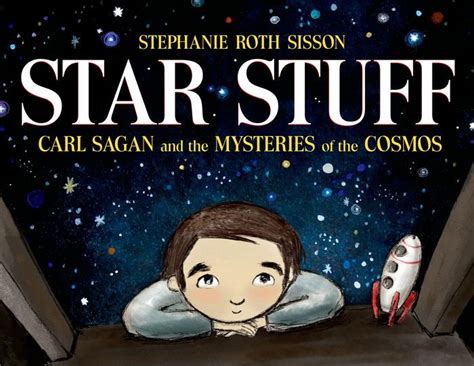 star stuff carl sagan and the mysteries of the cosmos Kindle Editon