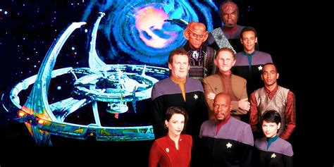 star trek ds9 episode guide PDF
