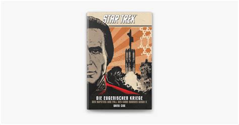 star trek eugenischen aufstieg noonien Reader