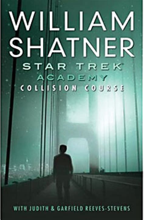star trek the academy collision course Reader