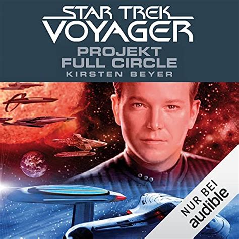 star trek voyager full circle PDF