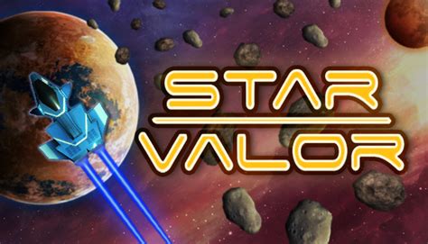 Star Valor Walkthrough