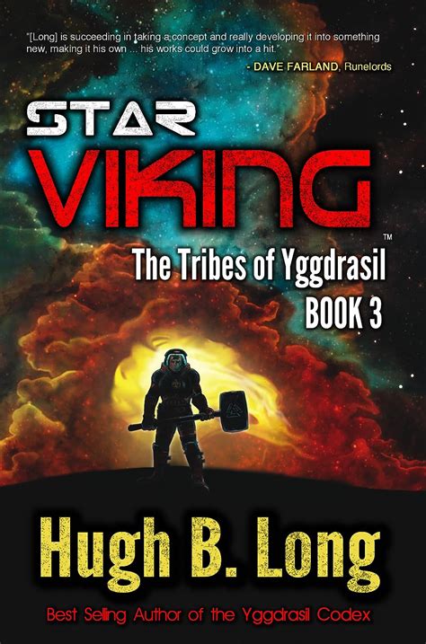 star viking a space opera the tribes of yggdrasil book 3 Epub