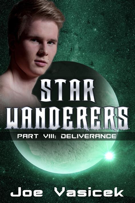 star wanderers deliverance part viii volume 8 Reader