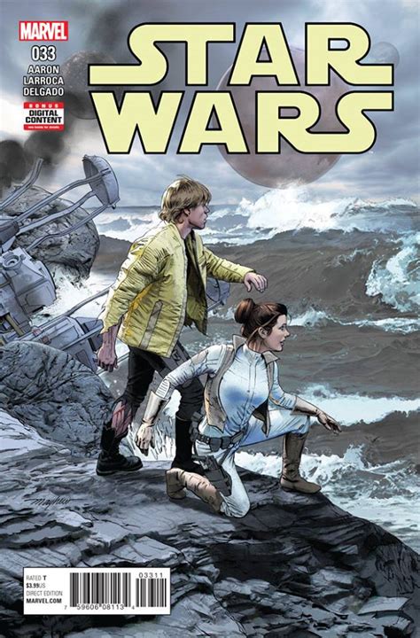 star wars 3 marvel 2015 PDF