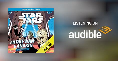 star wars audio books Kindle Editon