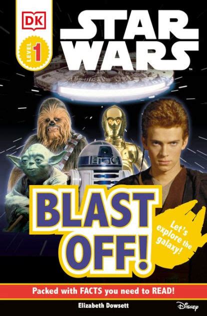 star wars blast off level 1 PDF