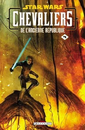 star wars chevaliers lancienne r publique ebook Doc