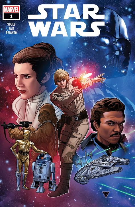 star wars comic books Reader