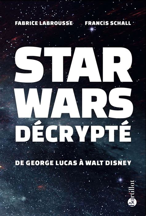 star wars d crypt georges disney PDF