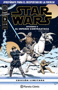 star wars episodio v numero 1 comics marvel star wars Doc