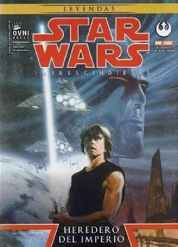 star wars herederos del imperio comics legends star wars Epub